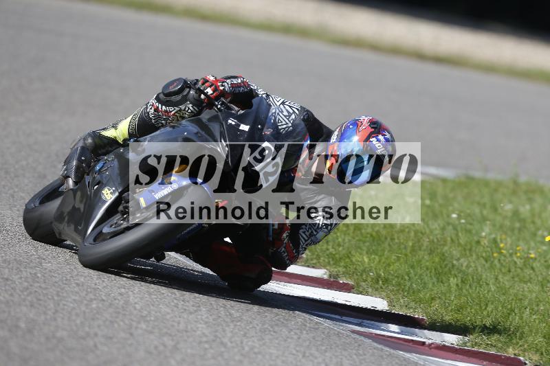 /55 20.09.2025 Speer Racing ADR/Gruppe weiß/92